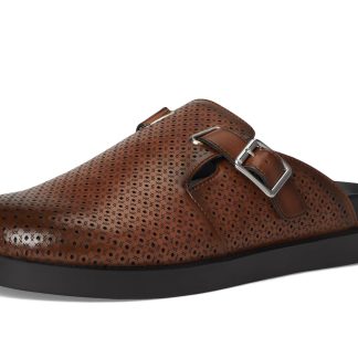 Men's slip-on clogs loafers