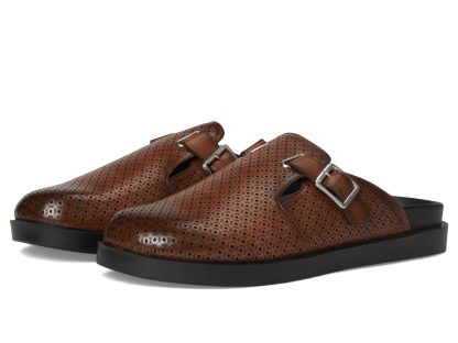 Men's slip-on clogs loafers - Image 5
