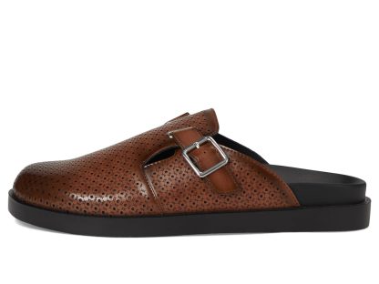 Men's slip-on clogs loafers - Image 4