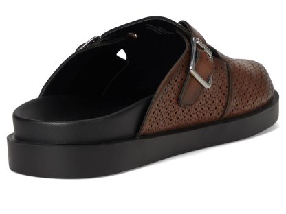Men's slip-on clogs loafers - Image 3