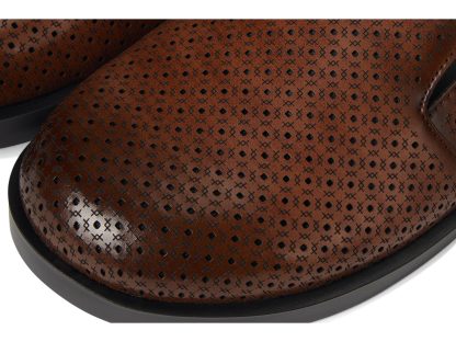 Men's slip-on clogs loafers - Image 2