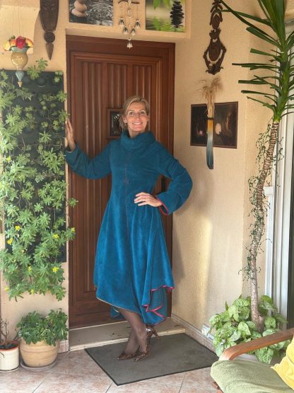 New comfortable dress