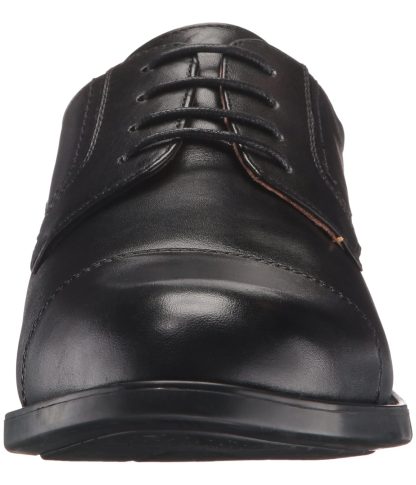 Men's Oxford Shoes - Image 7