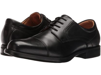 Men's Oxford Shoes - Image 5