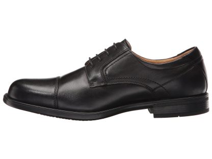 Men's Oxford Shoes - Image 4