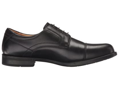 Men's Oxford Shoes - Image 2