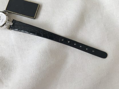 Silver Metal Women's Watch - Image 2