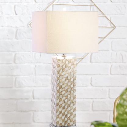 Shell LED Desk Lamp - Image 7