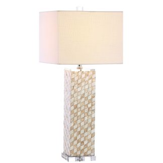 Shell LED Desk Lamp