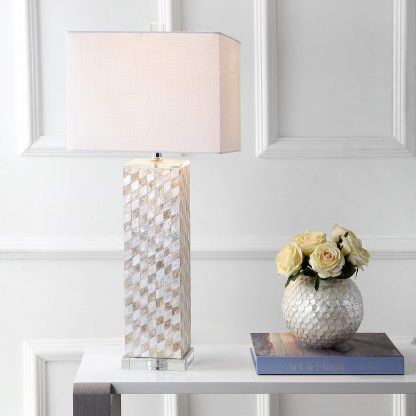 Shell LED Desk Lamp - Image 2