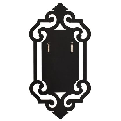 Rectangular Venetian Decorative Wall Mirror - Image 10
