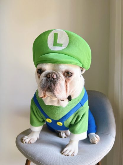 Pet cute onesies - Image 3