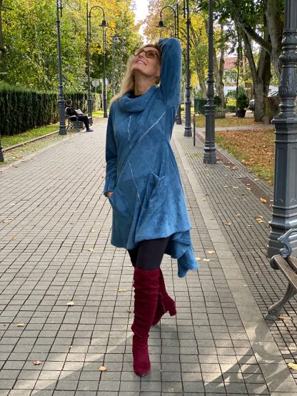 Comfortable and soft dress - Image 2