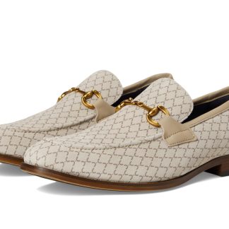 Men's Pointed Toe Slip-On Loafers