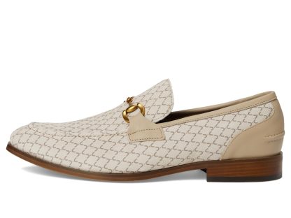 Men's Pointed Toe Slip-On Loafers - Image 3