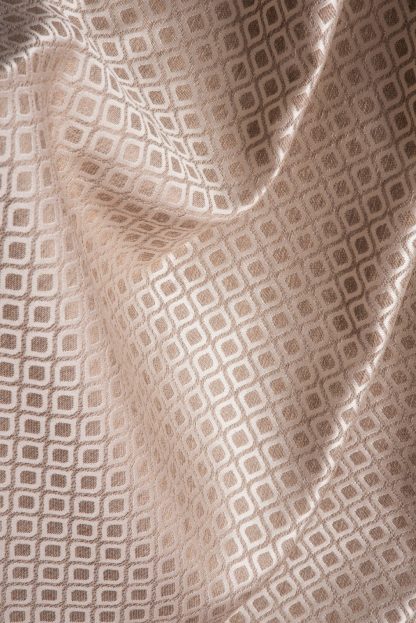 Light luxury jacquard curtains - Image 5