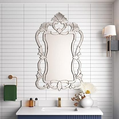 Fashion decorative wall mirror - Image 5