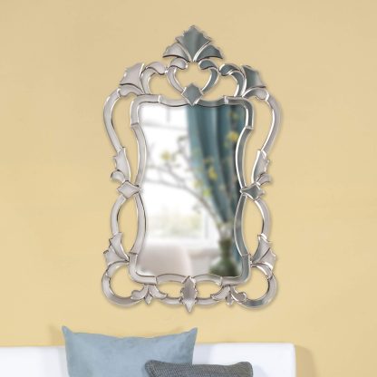 Fashion decorative wall mirror - Image 4