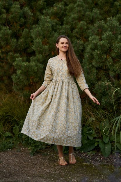 Summer casual dress - Image 8