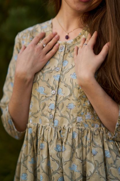 Summer casual dress - Image 7