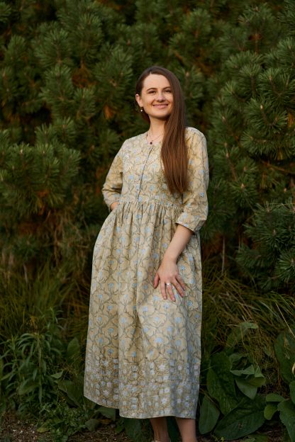 Summer casual dress - Image 6