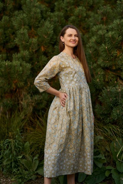 Summer casual dress - Image 5