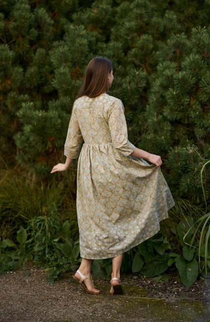 Summer casual dress - Image 2