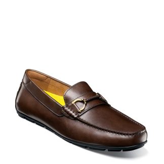 Men's slip-on