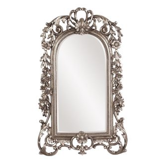 Antique Decorative Wall Mirror