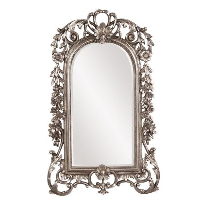 Antique Decorative Wall Mirror