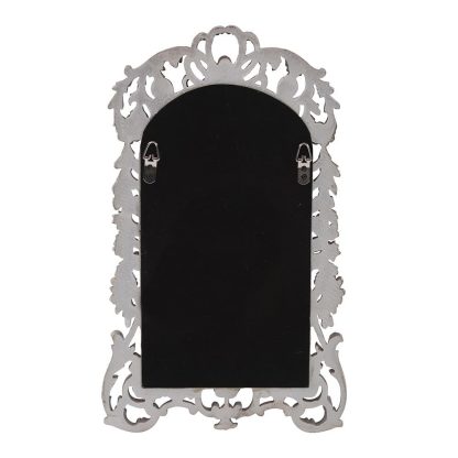 Antique Decorative Wall Mirror - Image 7