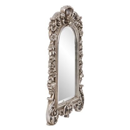 Antique Decorative Wall Mirror - Image 6