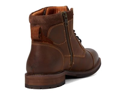 Men's pointed boots - Image 5