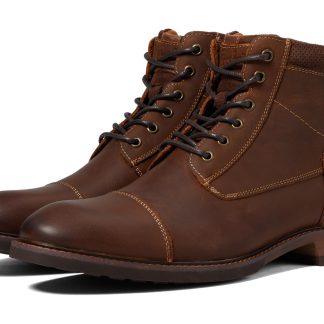 Men's pointed boots