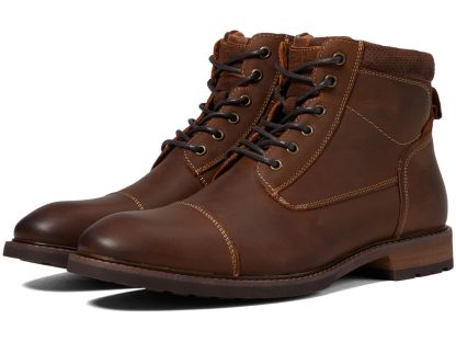 Men's pointed boots