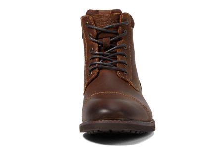 Men's pointed boots - Image 3