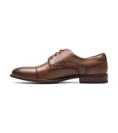 Men's Oxford Shoes - Image 6