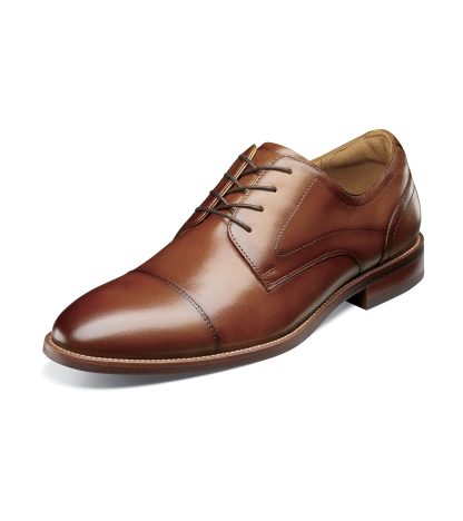 Men's Oxford Shoes