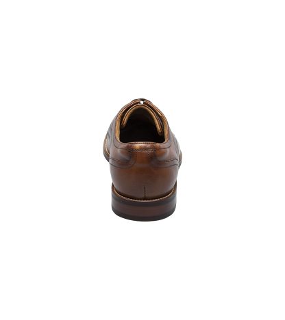 Men's Oxford Shoes - Image 3