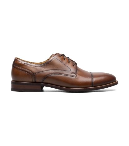 Men's Oxford Shoes - Image 2