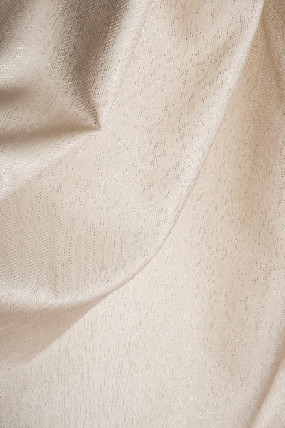 High light-blocking cotton and linen curtains - Image 5