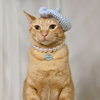 French beret pussy hat - Image 5