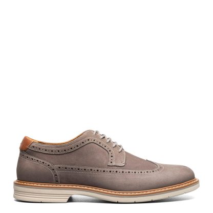 Men's leather shoes - Image 5