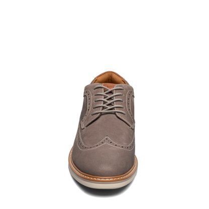 Men's leather shoes - Image 4