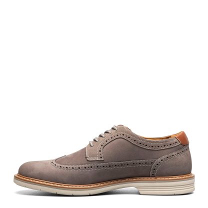 Men's leather shoes - Image 3