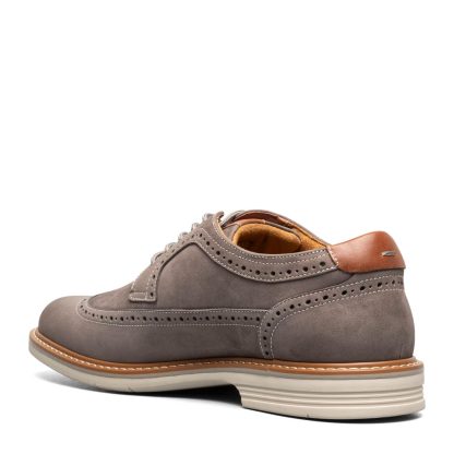 Men's leather shoes - Image 2
