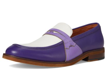 Men's slip-on loafers - Image 6