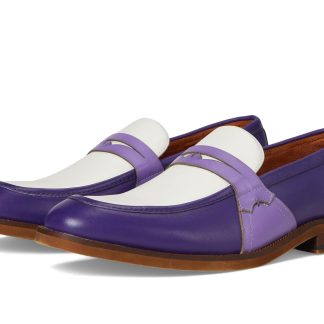 Men's slip-on loafers