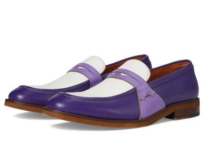Men's slip-on loafers
