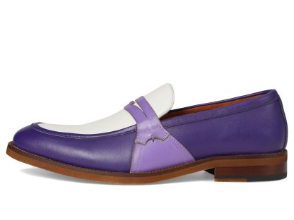 Men's slip-on loafers - Image 4